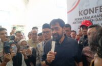 Empat pulau kembali ke Aceh, Mualem : Semua potensi yang ada kita kelola