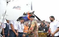 PGE kini punya bandara dan pesawat sendiri