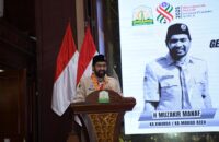 Mualem : Ketua Kwarda Aceh tak boleh dari partai politik dan punya pengalaman 5 tahun