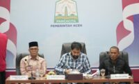 Mualem : Empat pulau di Singkil adalah milik Aceh dan akan kita pertahankan
