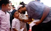 Kaul Mualem, tinggalkan Bobby dan Masinton demi penuhi janji dengan rakyat