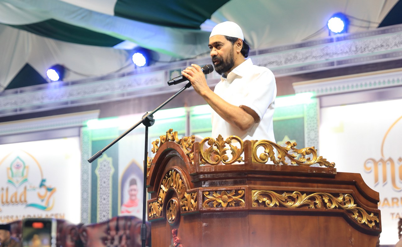 Pemerintah Aceh komit perkuat pendidikan di Dayah