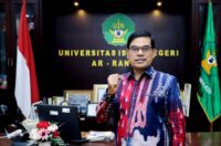 Rektor UIN Ar Raniry Banda Aceh minta rakyat dukung Mualem terkait dengan tanah Blang Padang