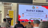 Koni Pidie buka pendaftaran calon ketua 17-19 Juni 2025