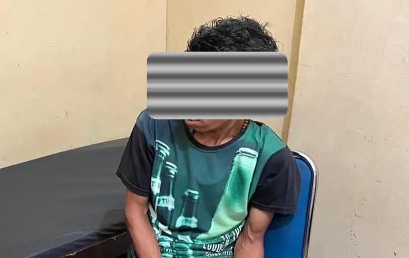 Napi di Lapas Meulaboh kendalikan Pungli di Banda Aceh, pelaku ditangkap polisi