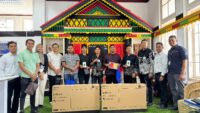Warkop & Cafe Challange 2025, Merchant QRIS Bank Aceh borong juara
