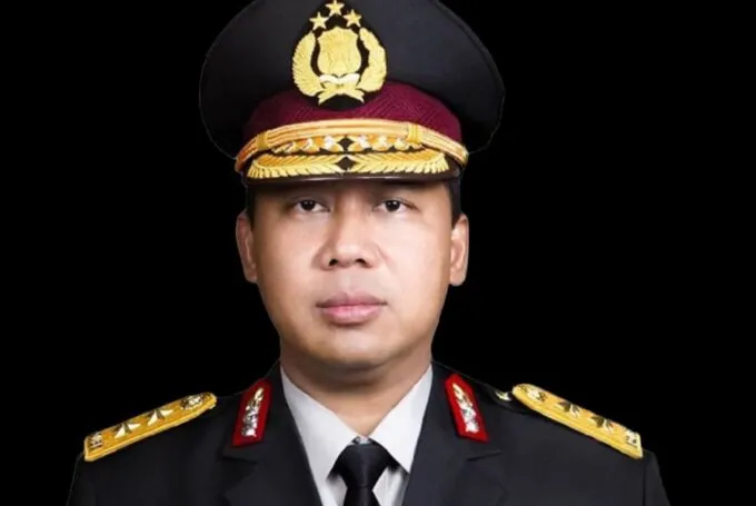 Digadang sebagai pengganti Listyo Sigit, inilah profil Irjen Pol Rudi Darmoko