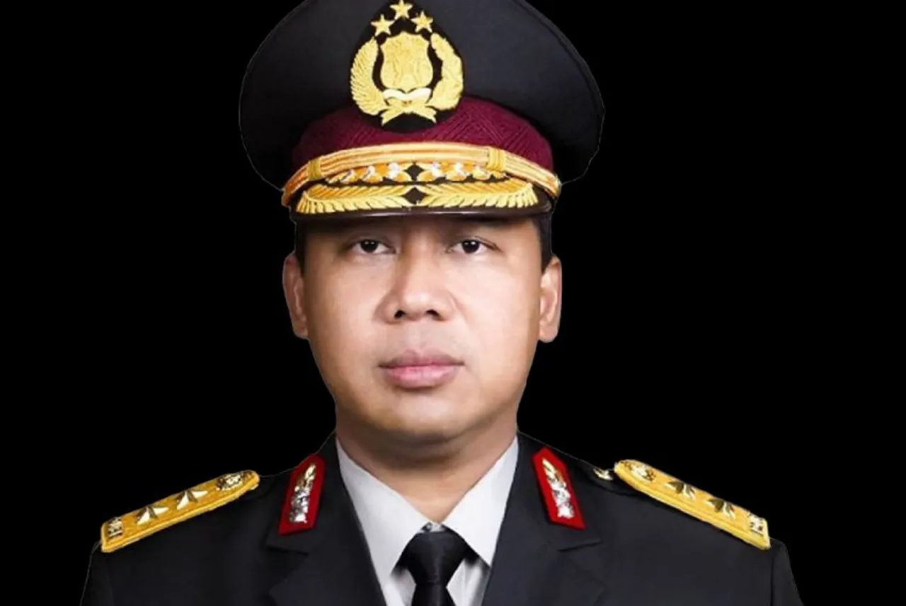 Digadang sebagai pengganti Listyo Sigit, inilah profil Irjen Pol Rudi Darmoko