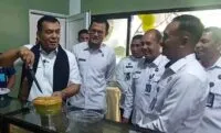 Silmy Karim tinjau sejumlah Lapas di Aceh