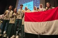 Siswa SMAN 3 Banda Aceh raih medali emas di Malaysia