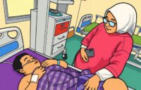 Libur sekolah waktu terbaik sunat anak, ini 8 manfaatnya