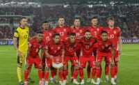 Menuju Piala Dunia 2026 : Timnas Indonesia siap gempur Jepang