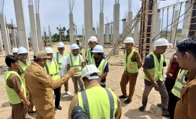Pernyataan Hasan Basri minta DPRK Pidie Jaya tekan bupati ucapan spontanitas