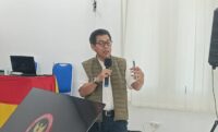 Gelar acara Rembuk Merah Putih, Ketua FKPT Aceh ingatkan warga aktif cegah intoleransi dan radikalisme