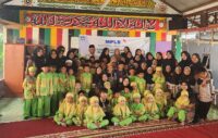Bunda PAUD Aceh Selatan kunjungi TK Al Ihsan Tashawuf Labuhanhaji