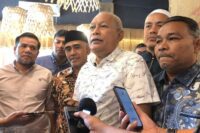 Pemerintah Aceh gelar uji kompetensi calon pejabat eselon II