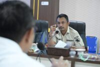 Legislator minta Pemko Banda Aceh tindak Tegas pengusaha menengah tolak tapping box