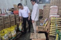 Warga minta lapor ke Polresta Banda Aceh jika temui beras oplosan
