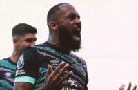 Sah..Bryan Mbeumo milik MU lewat transfer 71 juta poundsterling
