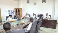 DPRK cecar pejabat Pemkab Pidie Jaya terkait proses rekrutmen dewan pengawas Baitul Mal salahi prosedur