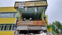 Gelombang tsunami 3 meter terjang Rusia Timur pasca gempa 8,7 Magnitudo