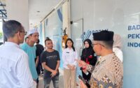 12 pekerja migran asal Aceh dideportasi dari Malaysia, Haji Uma bantu fasilitas pemulangan