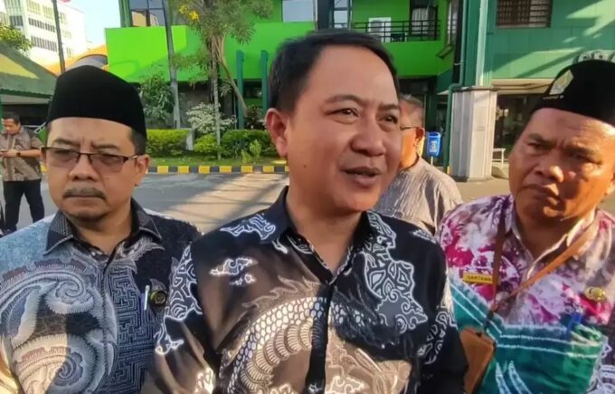 Tiga jemaah haji Indonesia hilang misterius, pemerintah tes DNA