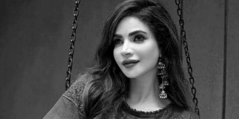 Artis cantik asal Pakistan meninggal dunia, jasadnya membusuk 9 bulan di Apartemen