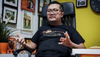 Kala sekolah jurnalisme gagal baca kemajuan zaman