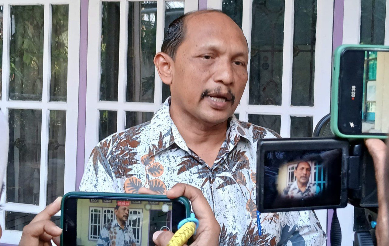 Pakar : Tanah Blang Padang Banda Aceh sah milik Masjid Raya Baiturrahman