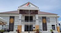Audit Kerugian Negara Dugaan Kasus Korupsi Retribusi Parkir Dishub Pidie Jaya Masih Berlangsung