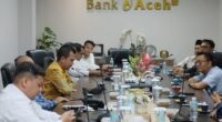 Forum Ketua Koperasi Desa Merah Putih Banda Aceh minta dukungan Bank Aceh perkuat kelembagaan dan akses pembiayaan