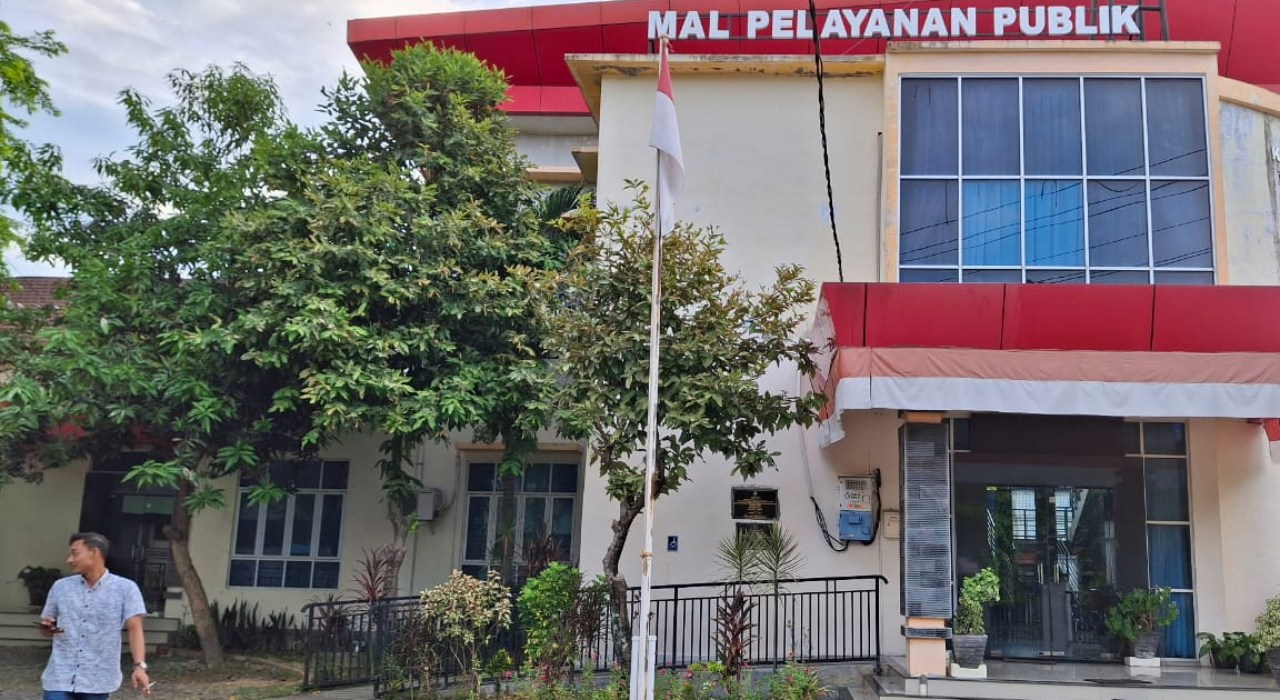 Meski tuai sorotan publik, Pemkab Pidie Jaya bersikukuh bangun gedung MPP senilai Rp7,2 miliar