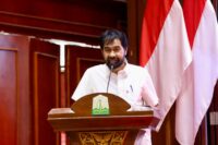 Mualem : Sembilan misi strategis ‘Cap Sikureung” jadi pedoman RPJM Aceh 2024-2029