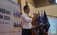 M Nasir : 64,5 persen pelaku UMKM di Aceh adalah perempuan