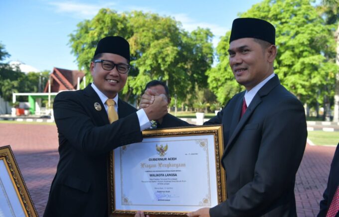 Hari Koperasi ke-78, Plt Sekda : 6.497 Kopdes Merah Putih sudah terbentuk