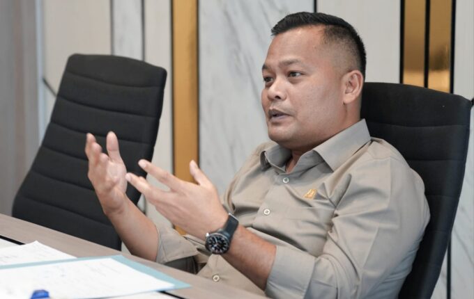 Ketua Komisi IV DPRA : Perpres 46 tahun 2025 dan nota kesepahaman Mendagri, Kapolri dan Kejaksaan Agung terkait lelang proyek wajib dijalankan di Aceh
