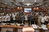 Jika Papua bisa dapat dana Otsus Permanen, maka Aceh juga mesti diperjuangkan
