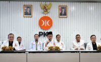 Ismunandar gantikan Makhyaruddin Yusuf sebagai Ketua PKS Aceh