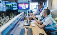 PT PLN cetak sejarah baru, tembu 500 perusahaan terbesar di dunia