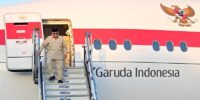 Prabowo hadiri KTT BRICS di Brasil
