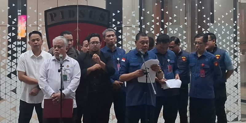 Hebat, Jaksa Agung berani tersangkakan ‘orang kuat’ Riza Chalid