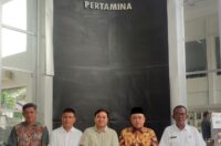 Sekda Pidie Jaya minta Pertamina tambah kouta gas 3 Kg