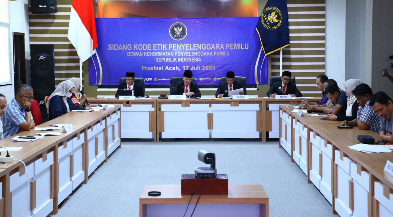 Polresta Banda Aceh tangani kasus dugaan politik uang, Yulinda : Kita apresiasi kerja polisi