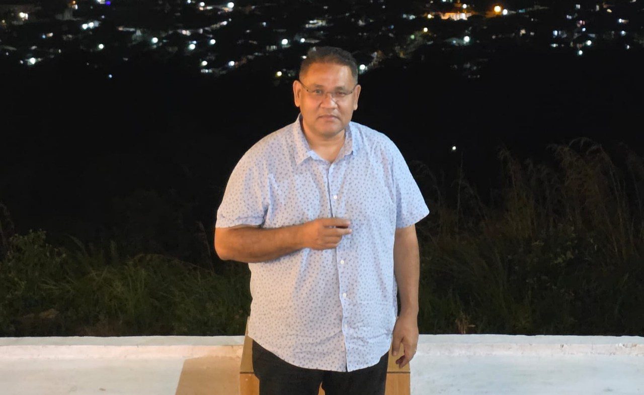 Dapat banyak dukungan dari daerah, Teguh Santosa nyatakan maju sebagai calon Ketua Umum PWI