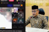 Live Tiktok ‘kunci inggreh’ tampilkan aktivitas porno aksi warga Aceh, Haji Uma geram dan minta WH dan polisi bertindak
