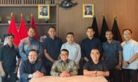Platform vidio.com cabut laporan di Polda, warkop di Aceh boleh gelar nobar dengan syarat tertentu