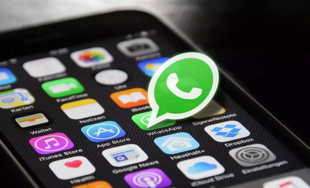 Pesan suara di WA bisa transkrip ke teks, berikut caranya