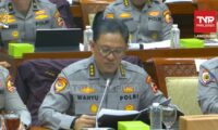 Polri minta tambahan anggaran Rp63,7 triliun