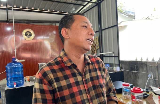 Galian C tanpa izin ditengah Kota Banda Aceh, Walhi : Ada dugaan keterlibatan aparat sebagai beking